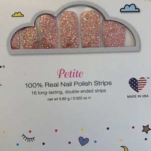 Nail Polish Strips